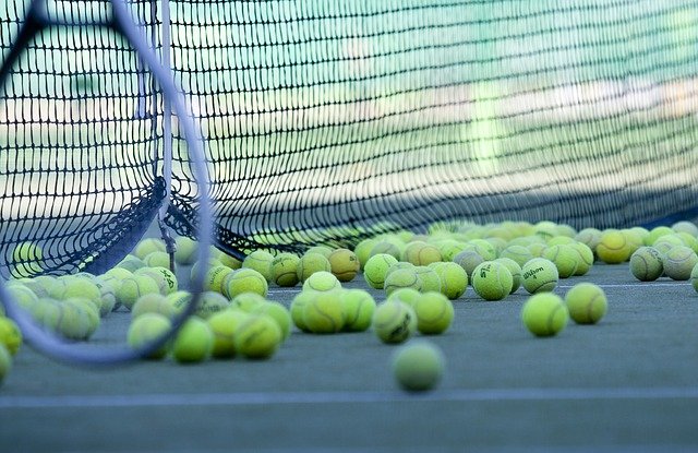 Stages de Tennis – Vacances d’Hiver 2021